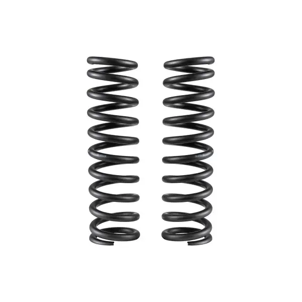 Ressorts avant progressifs OME +50mm pour amortisseur MT64 Toyota Land Cruiser GDJ250