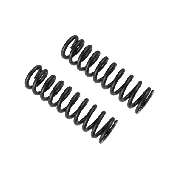 Ressorts avant progressifs OME +50mm pour amortisseur MT64 Toyota Land Cruiser GDJ250