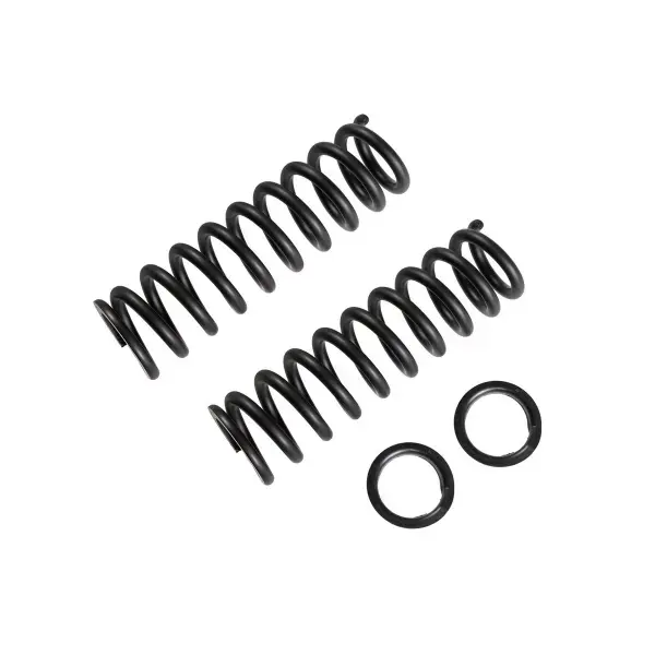 Ressorts avant progressifs OME +50mm pour amortisseur MT64 Toyota Land Cruiser GDJ250