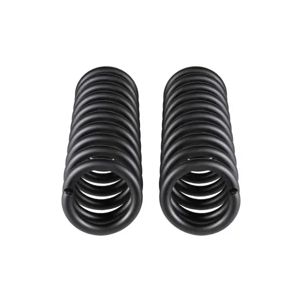 Ressorts avant progressifs OME +50mm pour amortisseur MT64 Toyota Land Cruiser GDJ250