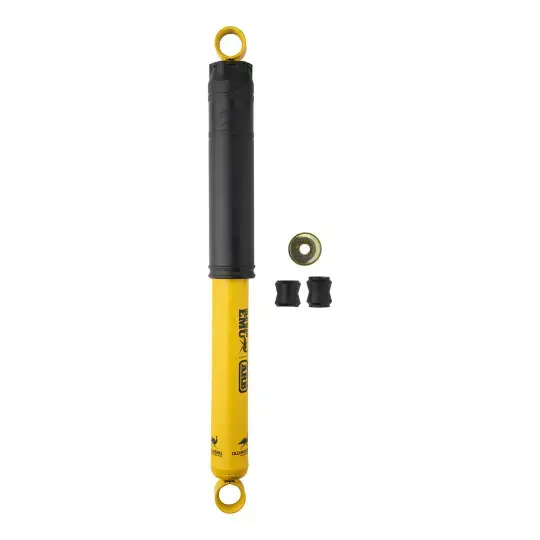 Amortisseur Nitro+ arrière Patrol Y60 Y61