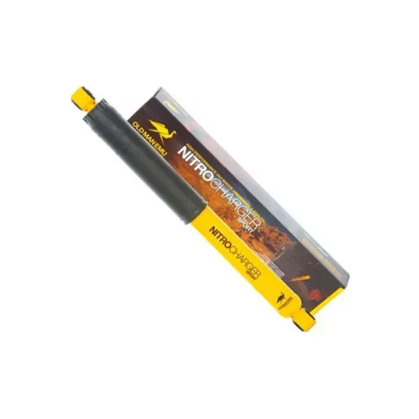 Offroad-SuperstoreSPORT SHOCK WK2 NIVO FIT