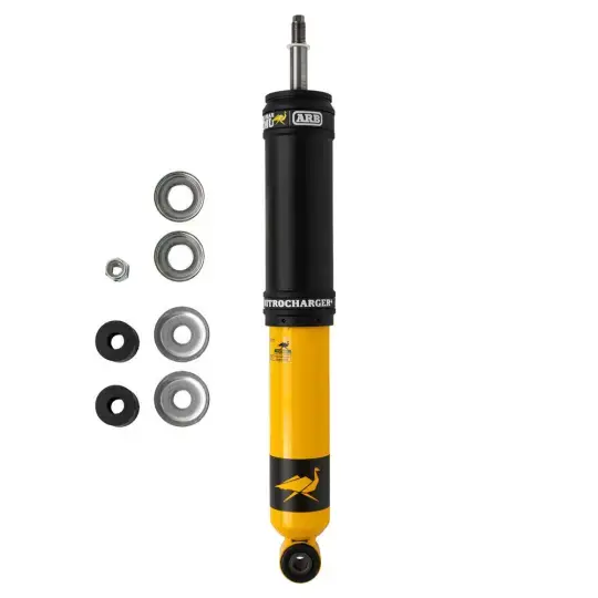 Offroad-SuperstoreAmortisseur OME Nitro+ avant medium Toyota 