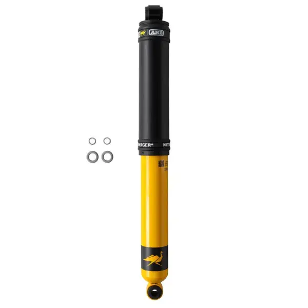 Amortisseur OME Nitro+ Isuzu Dmax Toyota Land Cruiser HJ60