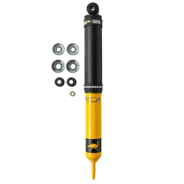 Offroad-SuperstoreAmortisseur OME Nitro+ arriere medium Land 