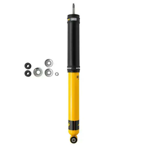 Amortisseur OME Nitro+ avant Jeep Wrangler JK Tout-Terrain UNIQUEMENT