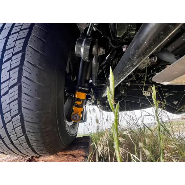 Offroad-SuperstoreAmortisseur OME Nitro+ arriere medium Toyot