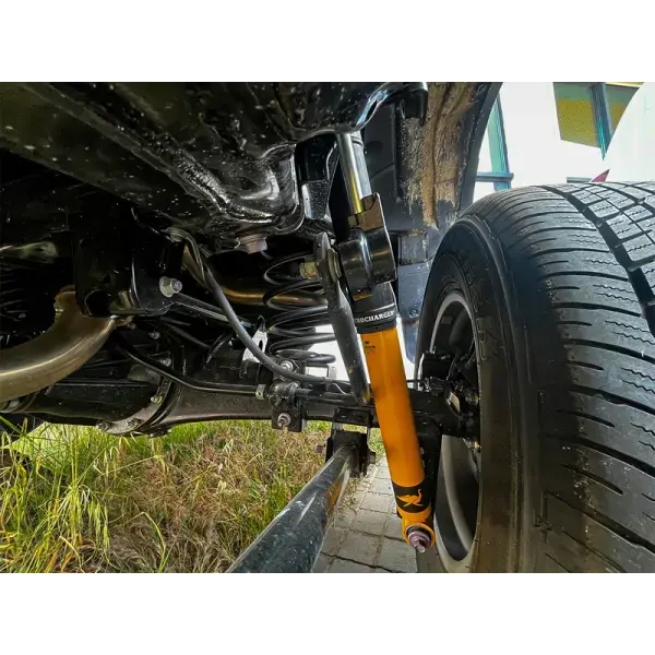Offroad-SuperstoreAmortisseur OME Nitro+ arriere HD Toyota La