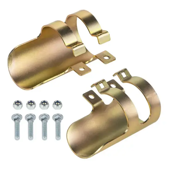 Protection Amortisseur AR