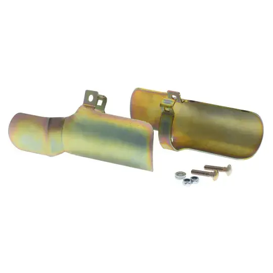 Protection Amortisseur AR