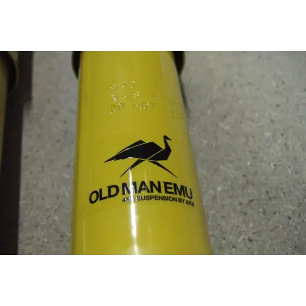 Offroad-SuperstoreAmortisseur Sport avant Tundra