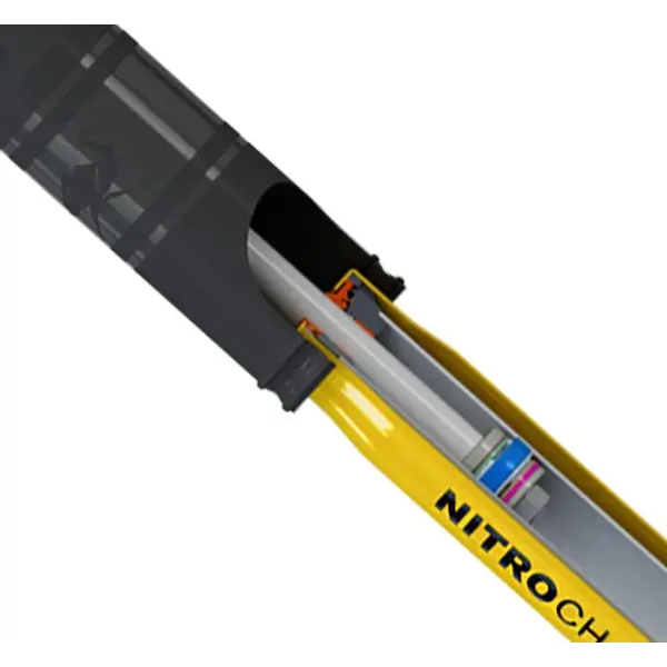 Amortisseur Avant Gauche Jeep Grand Cherokee WK2 Tous moteurs