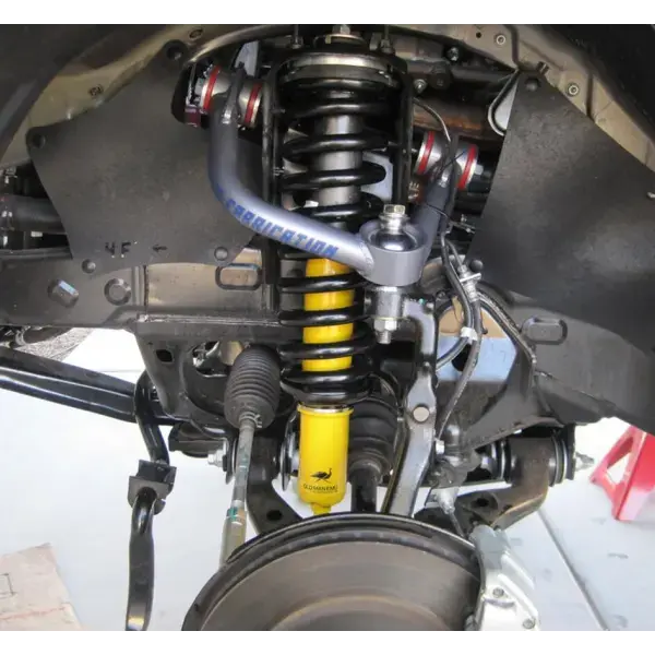 Offroad-SuperstoreSPORT STRUT JEEP WK2 LH