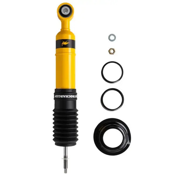 Amortisseur OME Nitro+ avant Nissan Navara D40 et Pathfinder R51