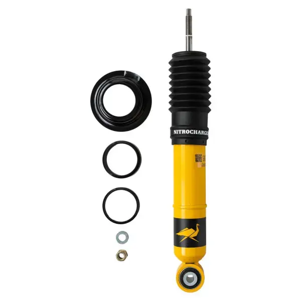 Amortisseur OME Nitro+ avant Nissan Navara NP300