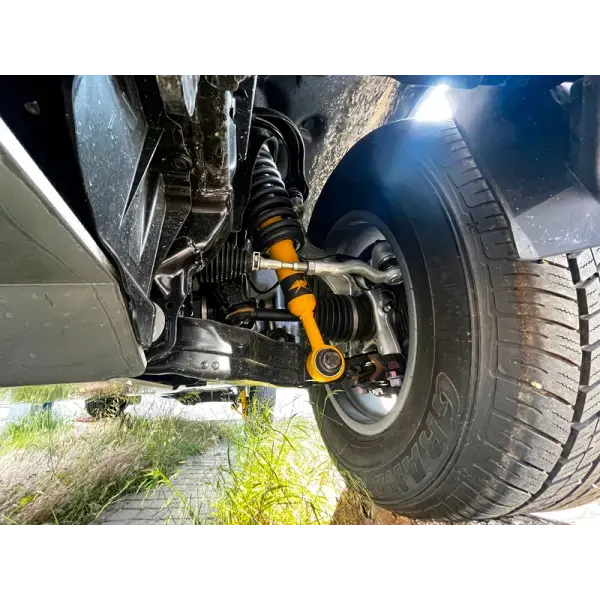 Amortisseur OME Nitro+ avant Toyota Land Cruiser GDJ250 VJA300