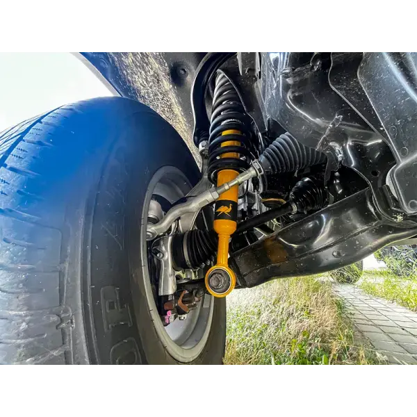 Offroad-SuperstoreAmortisseur OME Nitro+ avant HD Toyota Land