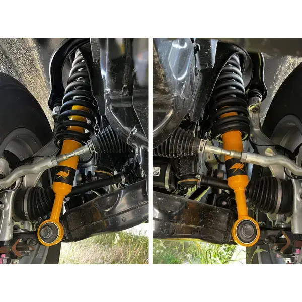 Amortisseur OME Nitro+ avant HD Toyota Land Cruiser GDJ250 VJA300