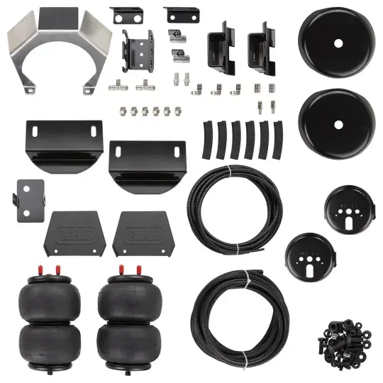 Offroad-SuperstoreAIR BAG KIT FOR PB SPRINGS LC 79 78 70DC