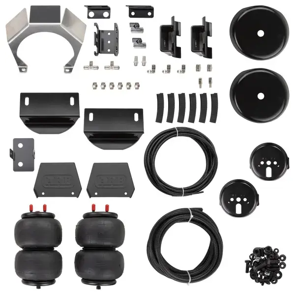 Offroad-SuperstoreAIR BAG KIT FOR PB SPRINGS LC 79 78 70DC
