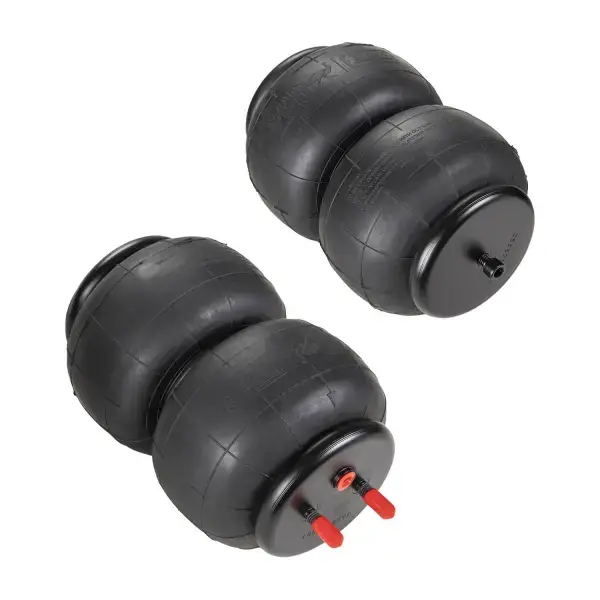 Offroad-SuperstoreAIR BAG KIT FOR PB SPRINGS LC 79 78 70DC