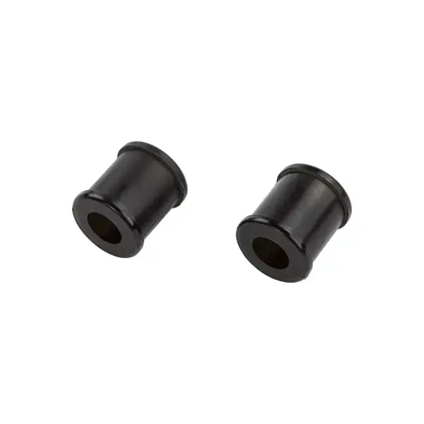 KIT Silentbloc fixation inférieure AMORT