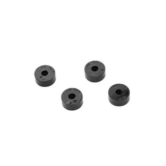 Kit 4 silent blocs pour un amortisseurs OME - Ø10x60mm