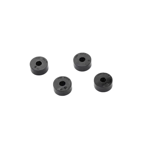Kit 4 silent blocs pour un amortisseurs OME - Ø10x60mm