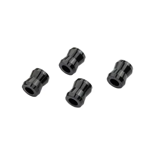 KIT Silentbloc fixation inférieure supérieure Amortisseur DIRECTION OME-SD22