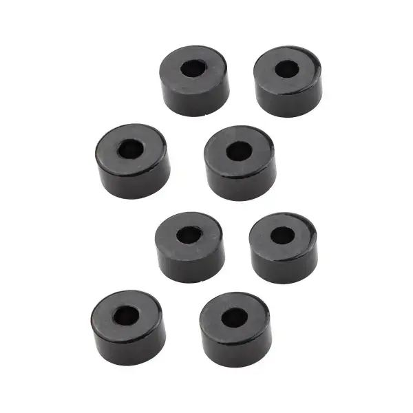 KIT Silentbloc fixation inférieure supérieure Amortisseur OME-305IY