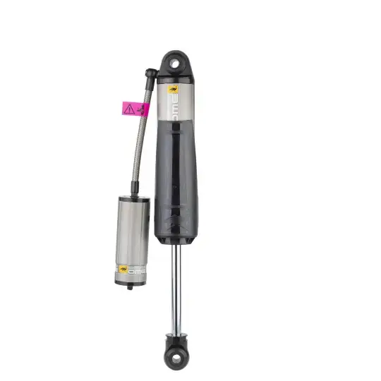 Amortisseur: ISUZU DMAX Arrière