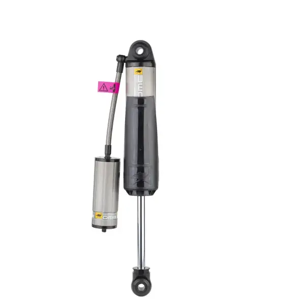 Offroad-SuperstoreSHOCK: ISUZU DMAX REAR