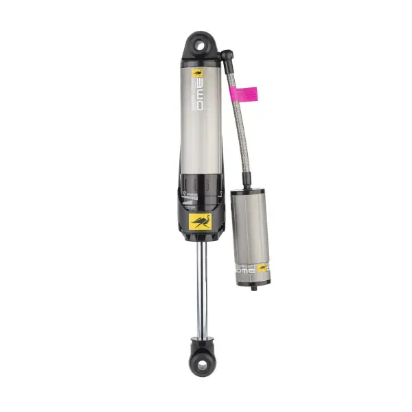 Offroad-SuperstoreSHOCK: ISUZU DMAX REAR