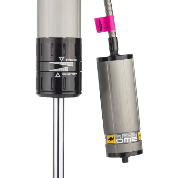 Amortisseur avant OME BP51 +100mm Jeep Wrangler JK