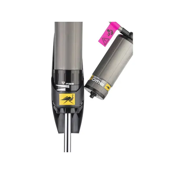 Offroad-SuperstoreAmortisseur OME BP51 arrière Toyota Land Cr