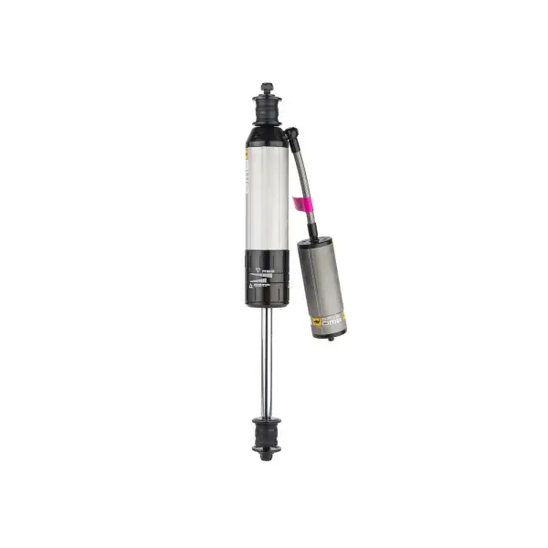 Amortisseur: PATROL GU Avant