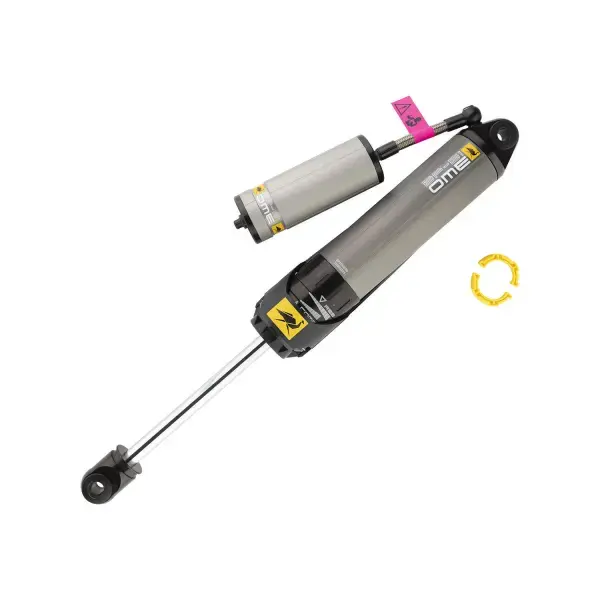 Offroad-SuperstoreAmortisseur OME BP51 arrière Isuzu Dmax N57