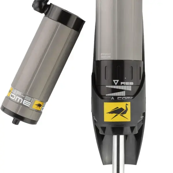 Amortisseur arrière OME BP51 Land Cruiser 300 sans KDSS