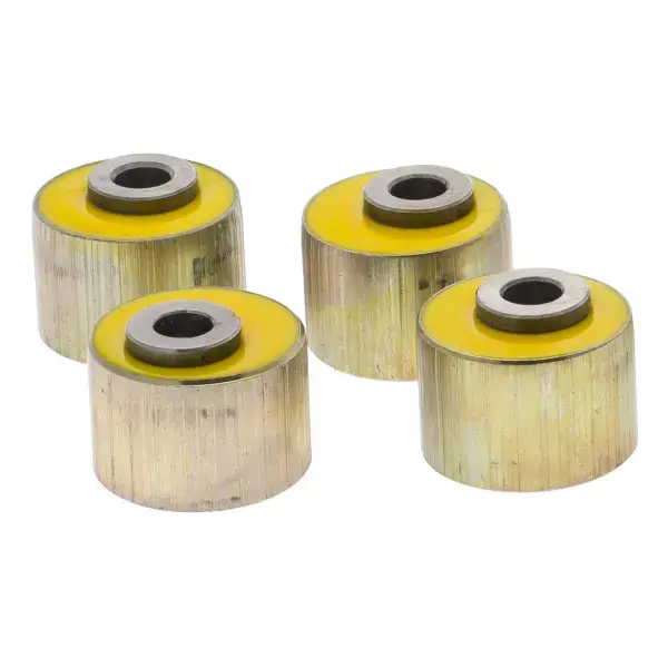 KIT Silentbloc Poly DESAXE PATROL Y60 Y61