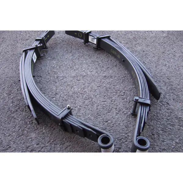 Lames avant OME +35mm Toyota Land Cruiser 40/42/45/47