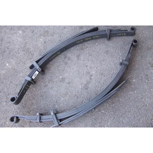 Lames arrière OME +50mm Toyota Land Cruiser 45/47