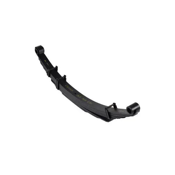 Lames arrière HZJ75 PZJ75 (sauf 1GR-FE 4.0L V6)