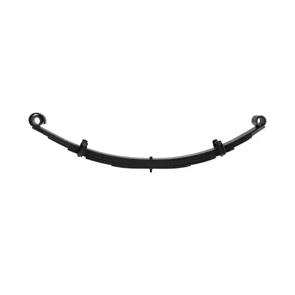 Lame avant Medium Patrol TR160