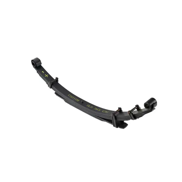 Lame arrière HD Hilux avant 97 Runner D