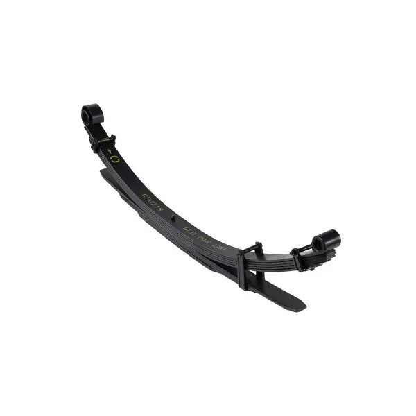 Lame arrière HD Hilux IFS