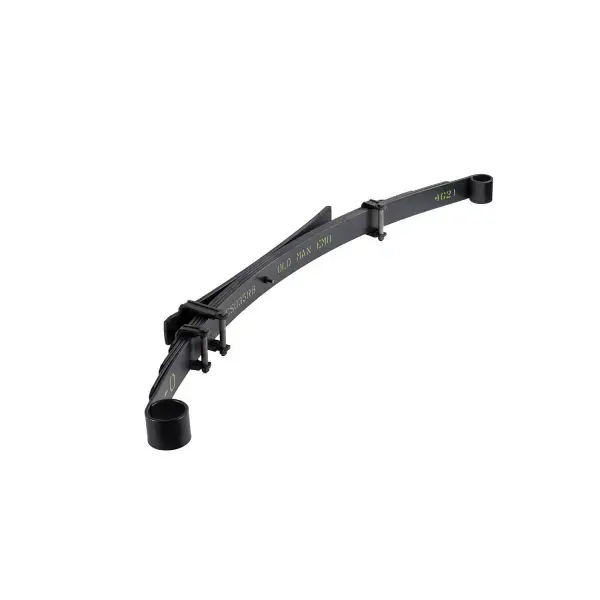 Lame arrière HD Cherokee XJ