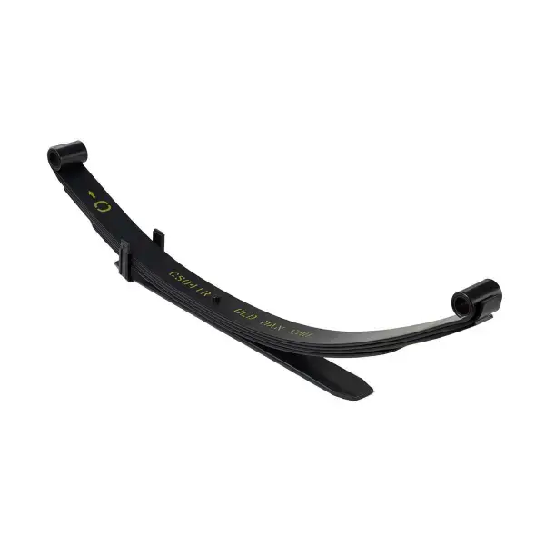 Lame arrière Pajero Nitro+ 98-00