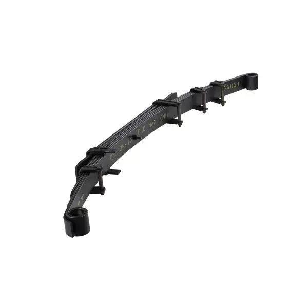 Offroad-SuperstoreSPRING HILUX 05 ON-LOW HEIGHT-