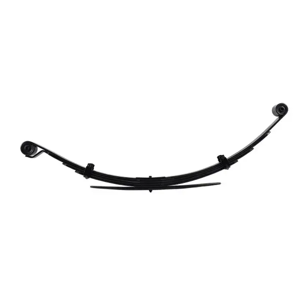 Lames arrière OME +20mm Hummer H3