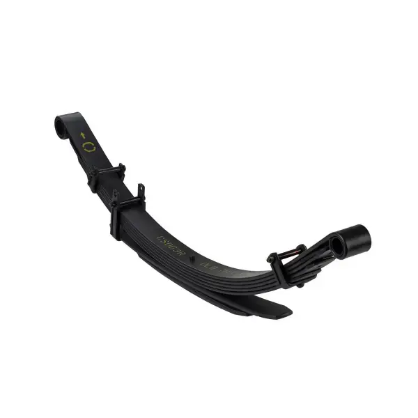 Lame arrière HD Dmax